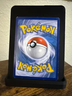2015 Pokemon XY - Breakthrough Holo Rare Card: Typhlosion (20/162) - Image 2