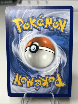 Pokemon TCG Mimikyu Scarlet & Violet Promo Card 075/Promo Near Mint Condition - Image 2