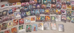 300 Dragon Ball Trading Cards Excellent Condition - Image 5