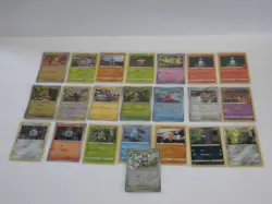 Pokemon Yuka Morii Card Art Lot - Image 1