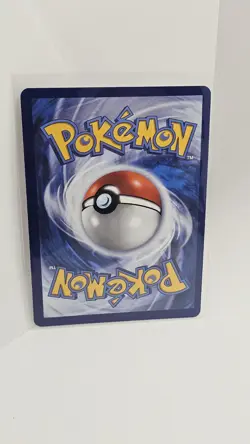 X1 Pokemon Card Black Star Promo Oricorio Ex 024 from Mega Charizard UPC English - Image 2