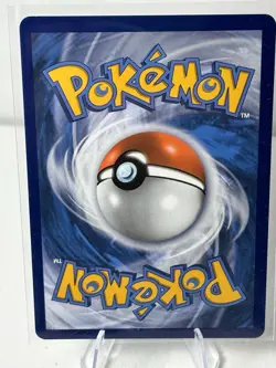 Pokemon TCG Shining Fates Kyogre Card 021/072 Amazing Rare - Image 2
