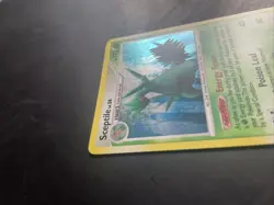 SCEPTILE 10/100 Holo Rare pokemon card D&P STORMFRONT 2008 NM - Image 4