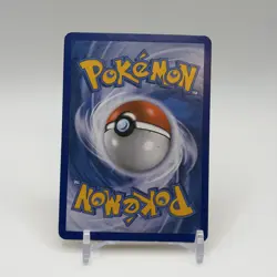 Pokemon TCG Charizard LV.60 Platinum Arceus Holo Rare Card 1/99 Raw - Image 2