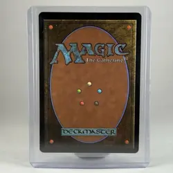 MTG Cloud, Planet's Champion Foil 0552 Final Fantasy FF VII Fresh NM - Image 2