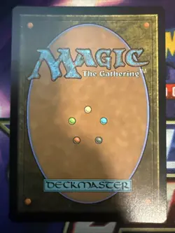 MTG Slickshot Show-Off (43/53) Store Championships 2022 LP FOIL - Image 2