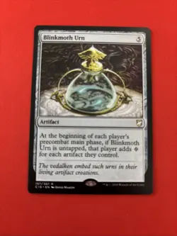Blinkmoth Urn Commander 2018 Regular - Image 1