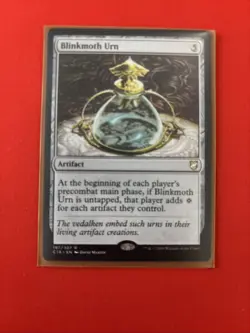 Blinkmoth Urn Commander 2018 Regular - Image 3
