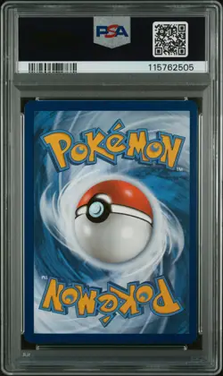 2023 POKEMON SVP EN-SV BLACK STAR PROMO 151 ULTRA-PREM COLL #053 MEW EX PSA 9 - Image 2