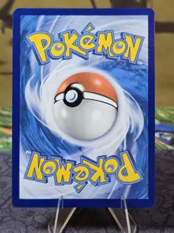 Pokemon TCG Wiglett 206/198 Scarlet & Violet Base Illustration Rare Holo NM- - Image 2