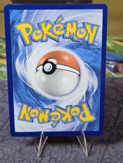 Pokemon TCG Wiglett 206/198 Scarlet & Violet Base Illustration Rare Holo NM- - Image 3