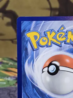 Pokemon TCG Wiglett 206/198 Scarlet & Violet Base Illustration Rare Holo NM- - Image 4