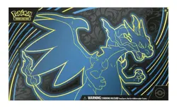 Pokemon TCG Phantasmal Flames Mega Charizard X EX UPC CONFIRMED 11/14 PRE-SALE - Image 1