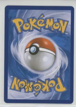 Metapod Korean Pokemon Flashfire (Wildblaze) #002 - Image 2