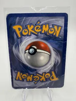 Pokemon Giratina LV.X DP38 Diamond and Pearl Holo MP - Image 2