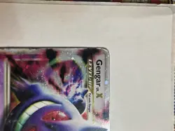 Pokemon TCG Gengar Lv. X (Arceus) 97/99 Ultra Rare Holo - HP - Image 4