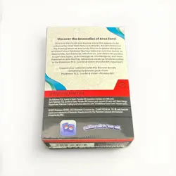 Pokemon TCG: Scarlet & Violet Paradox Rift Booster Bundle Brand New Sealed 820650854125 - Image 3