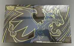 Pokemon Mega Charizard X Ex Ultra Premium Collection UPC Brand New IN STOCK NOW - Image 3