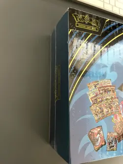 Pokemon Mega Charizard X Ex Ultra Premium Collection UPC Brand New IN STOCK NOW - Image 5