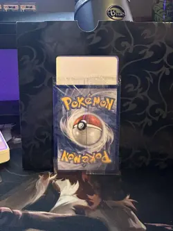 SEALED Mega Charizard X ex MEP 023 & Oricorio ex 024 SIR Pokemon TCG UPC Promo - Image 2