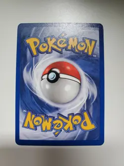Pokemon TCG: Koffing 58/82 Team Rocket 1st Edition WOTC - Image 2