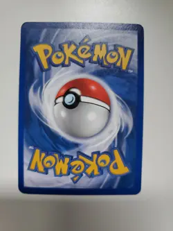 Sleep! 1st Edition 79/82 Common Team Rocket Pokemon Vintage 2000 WOTC - Image 2