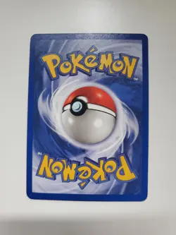 Voltorb 1st Edition 69/82 Common Team Rocket Pokemon Vintage 2000 WOTC - Image 2