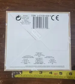 Factory Sealed st Edition 1999 Fossil Booster Box Pokemon Trading Game - Image 3