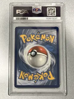 Moltres & Zapdos & Articuno GX Alt Promo PSA 9 Pokemon Hidden Fates SM210 - Image 2