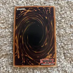 Fiber Jar LOD-056 Ultra Rare - Yugioh LP wow look - Image 3