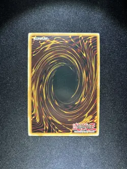 Yu-Gi-Oh! - One For One - DPCT-ENY08 - Super Rare - Limited Ed - NM - Image 3