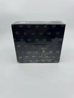 VCARD Rising Stars - First Edition (1st) Sealed Booster Box - Vtuber Cards - Image 2
