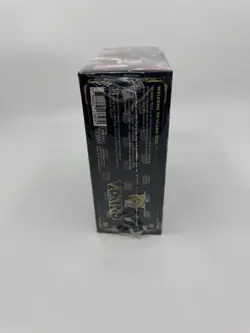 VCARD Rising Stars - First Edition (1st) Sealed Booster Box - Vtuber Cards - Image 5