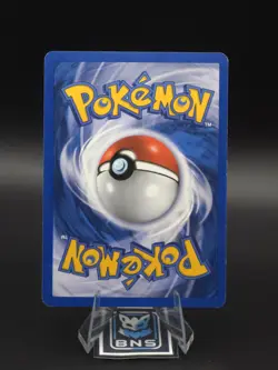 Misty's Goldeen 30/132 - Gym Heroes Non Holo Rare LP - WOTC Pokemon Card TCG - Image 3