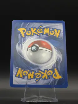 Misty's Goldeen 30/132 - Gym Heroes Non Holo Rare LP - WOTC Pokemon Card TCG - Image 4