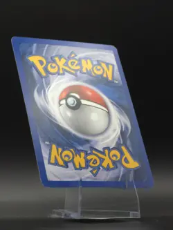 Misty's Goldeen 30/132 - Gym Heroes Non Holo Rare LP - WOTC Pokemon Card TCG - Image 5