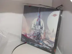 Phyrexia All Will Be One Elesh Norn 12-POCKET Pro-Binder Ultra Pro for MTG Cards - Image 2