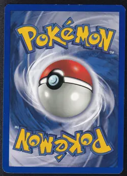 Pokemon TCG Nidoqueen Jungle Holo Rare Card 7/64 1999 Unlimited LP - Image 2