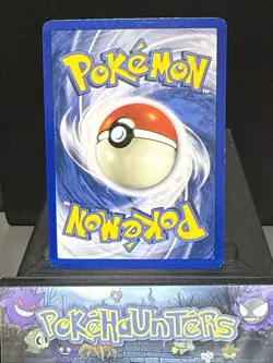Pokemon Card Pidgeot 8/64 Jungle Set Holo Rare WOTC Light Play - Image 4
