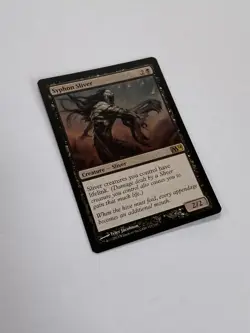 MTG cSRD - 1x Syphon Sliver - Core Set 2014 - NM - Magic The Gathering #117 - Image 5