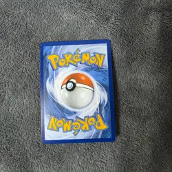 Pokemon TCG 2025 Mega Lucario EX 179/132 SIR Alternate Art ENGLISH Card - Mint - Image 3