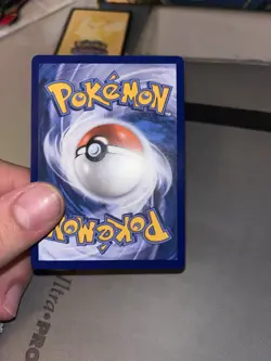 Pokemon Card Black Star Promo Oricorio Ex 024 Phantasmal Flames UPC English - Image 2
