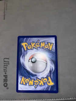 Pokemon Card Black Star Promo Oricorio Ex 024 Phantasmal Flames UPC English - Image 5