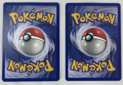 Lot of 2 2001 Pokemon Black Star Promo Card 26 Pikachu NM Unplayed - Image 5