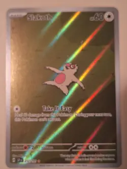 Lot Of 4 Full Art Pokemon Tcg Cards! - Image 3