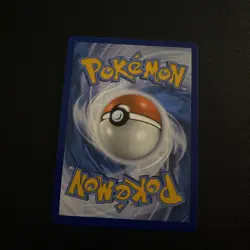 Pokemon Paldean Clodsire EX Shiny Ultra Rare Card 219/91 Paldean Fates - Image 2
