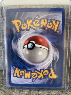 Rhydon 35/110 Legendary Collection 2002 Reverse Holo Pokemon Card TCG - Image 2
