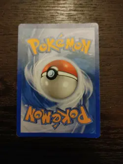 Ho-oh 1/17 Pop Series 5 - Rare Holo NM Pokemon Card. - Image 2