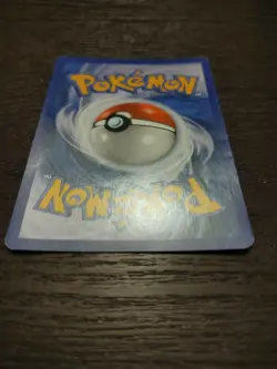 Ho-oh 1/17 Pop Series 5 - Rare Holo NM Pokemon Card. - Image 3