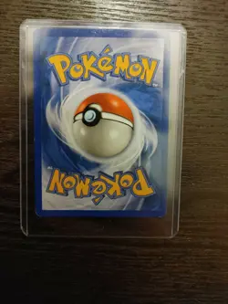 Ho-oh 1/17 Pop Series 5 - Rare Holo NM Pokemon Card. - Image 5